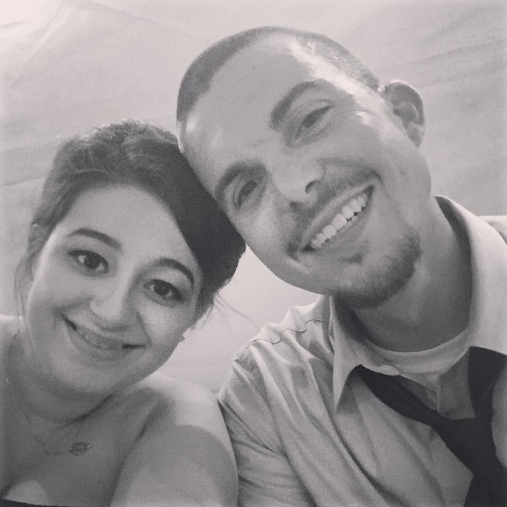 Meet your Posher, Brittany